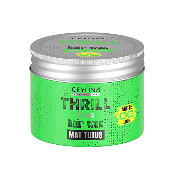 Ceylinn Thrill Gloss Pomade 150ml