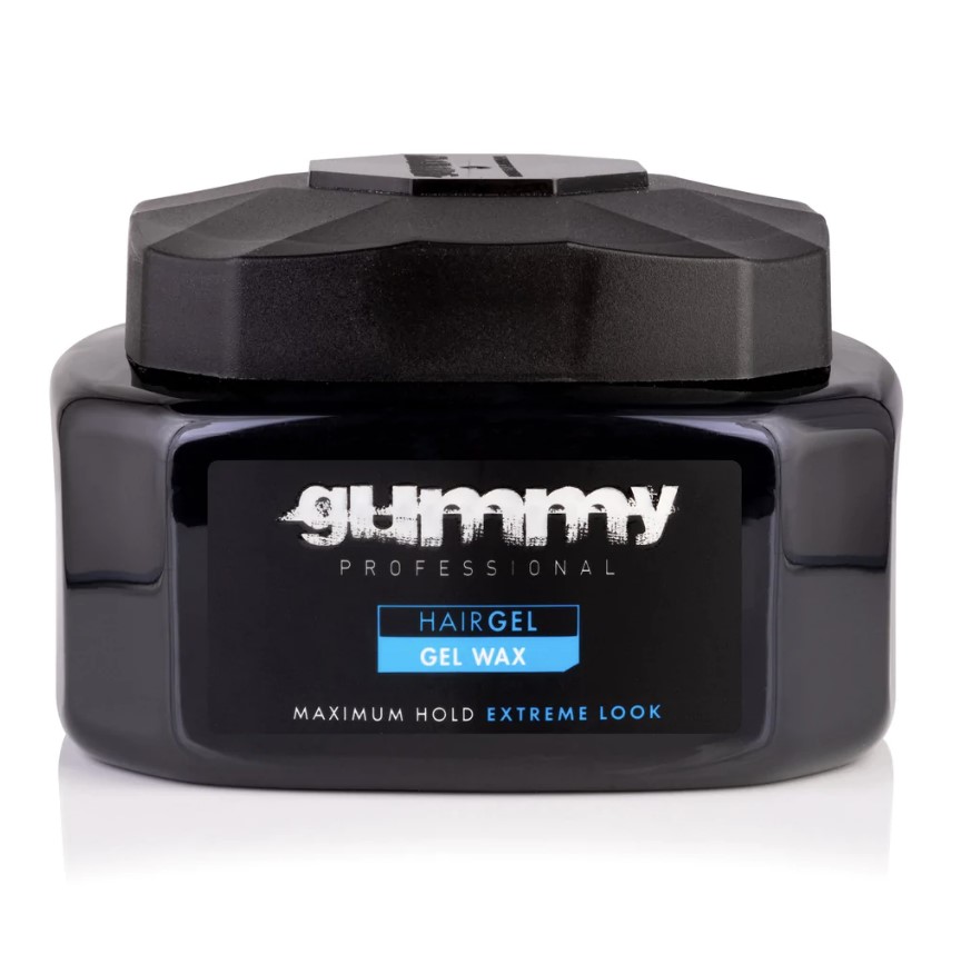 Gummy Hair Styling Gel Wax500ml