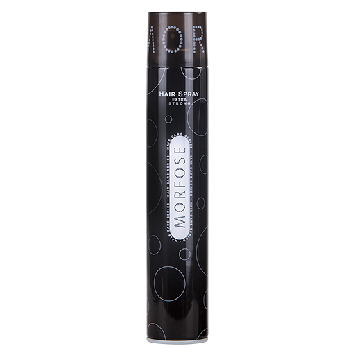 Morfose Hair Spray Extra Strong 400ml