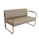 Alpeda Round Lounge Double Warteplätze