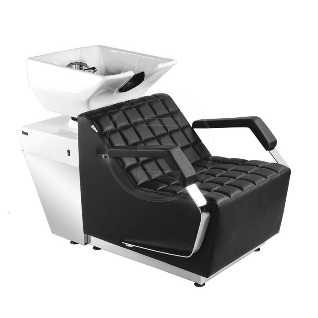 Alpeda Salon Wash
