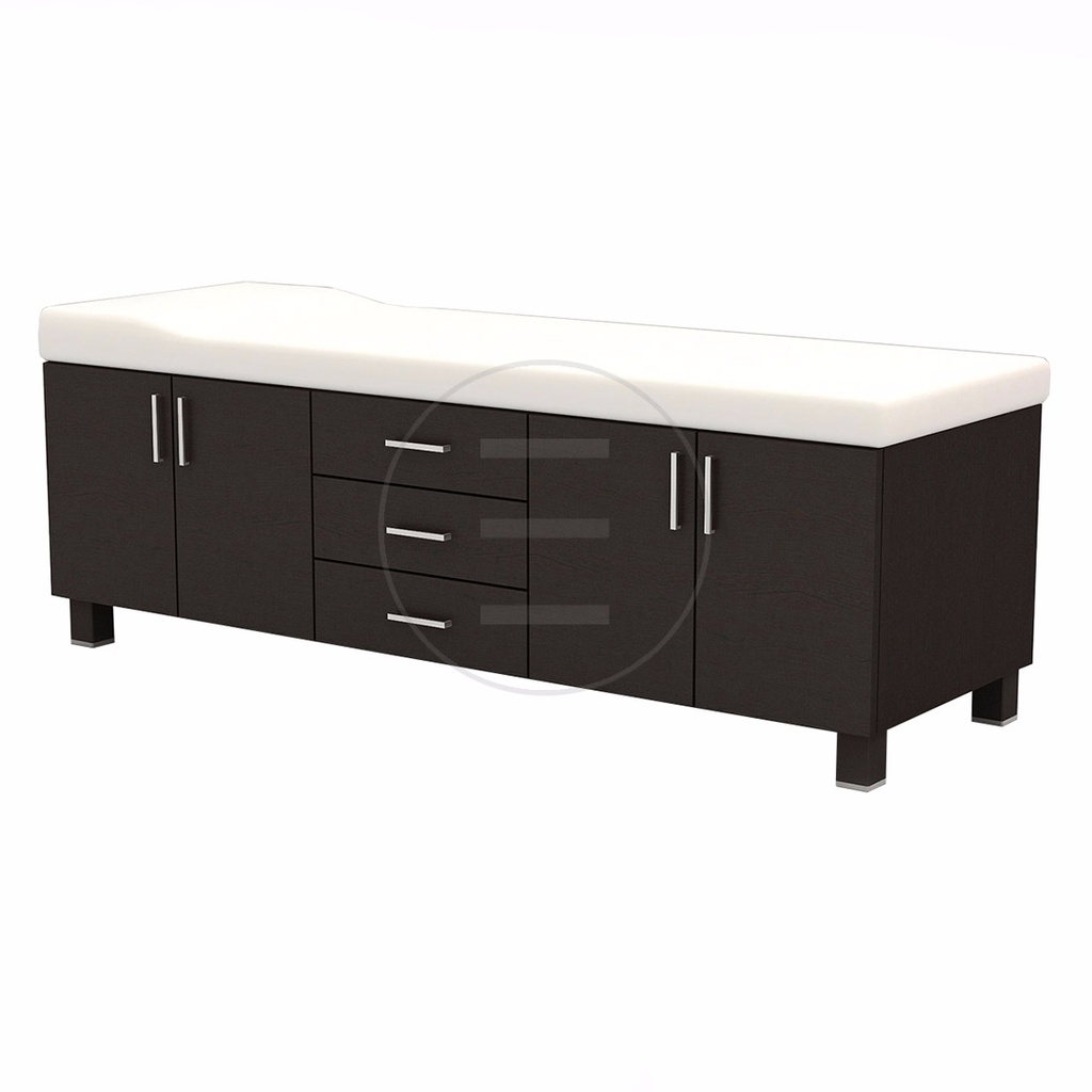 Alpeda Spa Bed