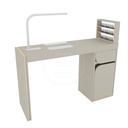 Alpeda Boho Nail Station Maniküre und Pediküre