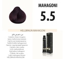 Femmas (5.5) Haarfarbe Hellbraun Mahagonı  100ml