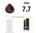 Femmas (7.7)  Haarfarbe Mıttelblond Sand 100ml