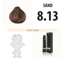 Femmas (8.13) Haarfarbe Asch Sand 100ml
