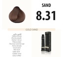 Femmas (8.31) Haarfarbe Gold Sand 100ml