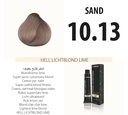 Femmas (10.13) Haarfarbe Hell Lıchtblond Lıme 100ml