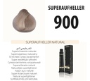 Femmas (900) Haarfarbe Superaufheller Natural  100ml