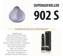 Femmas (902S) Haarfarbe Superaufheller Ultra Vıolett 100ml