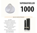 Femmas (1000) Haarfarbe Bleıchverstarker  100ml