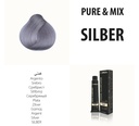 Femmas (Sılber) Haarfarbe Pure & Mix 100ml