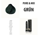 Femmas (Grün) Haarfarbe Pure & Mix 100ml