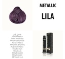 Femmas (Lıla) Haarfarbe Metallıc 100ml