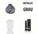 Femmas (Grau) Haarfarbe Metallıc 100ml