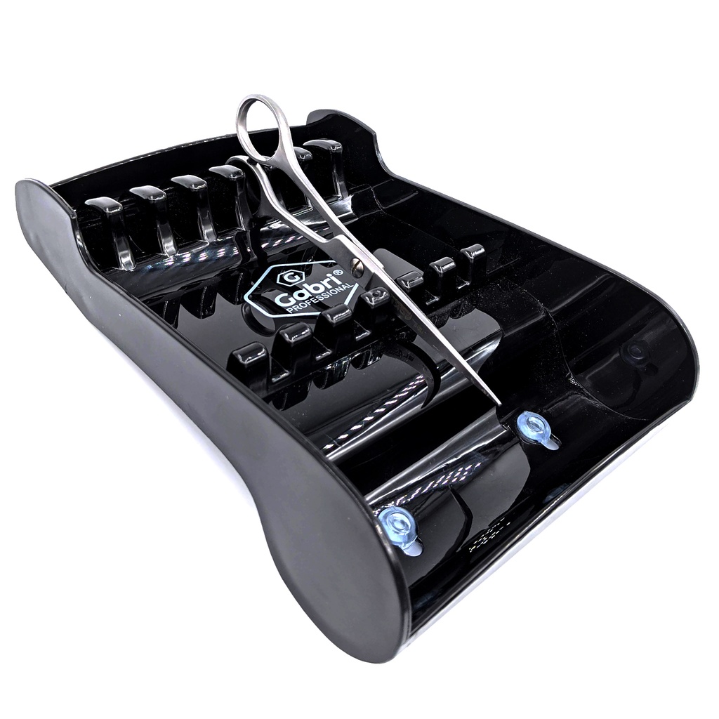 [GBR-74152] Gabri Scissor Organisationsregal GBR-74152