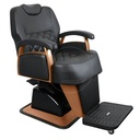 Bate Bk 220 Pamır Dıamond Barberstuhl