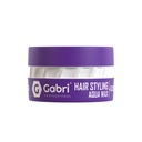 Gabri Hair Wax Gloss Fınısh 150ML GBR:987