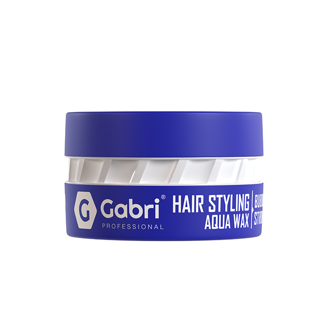 [GBR:988] Gabri Hair Wax Bubblegum Strong 150ML GBR:988