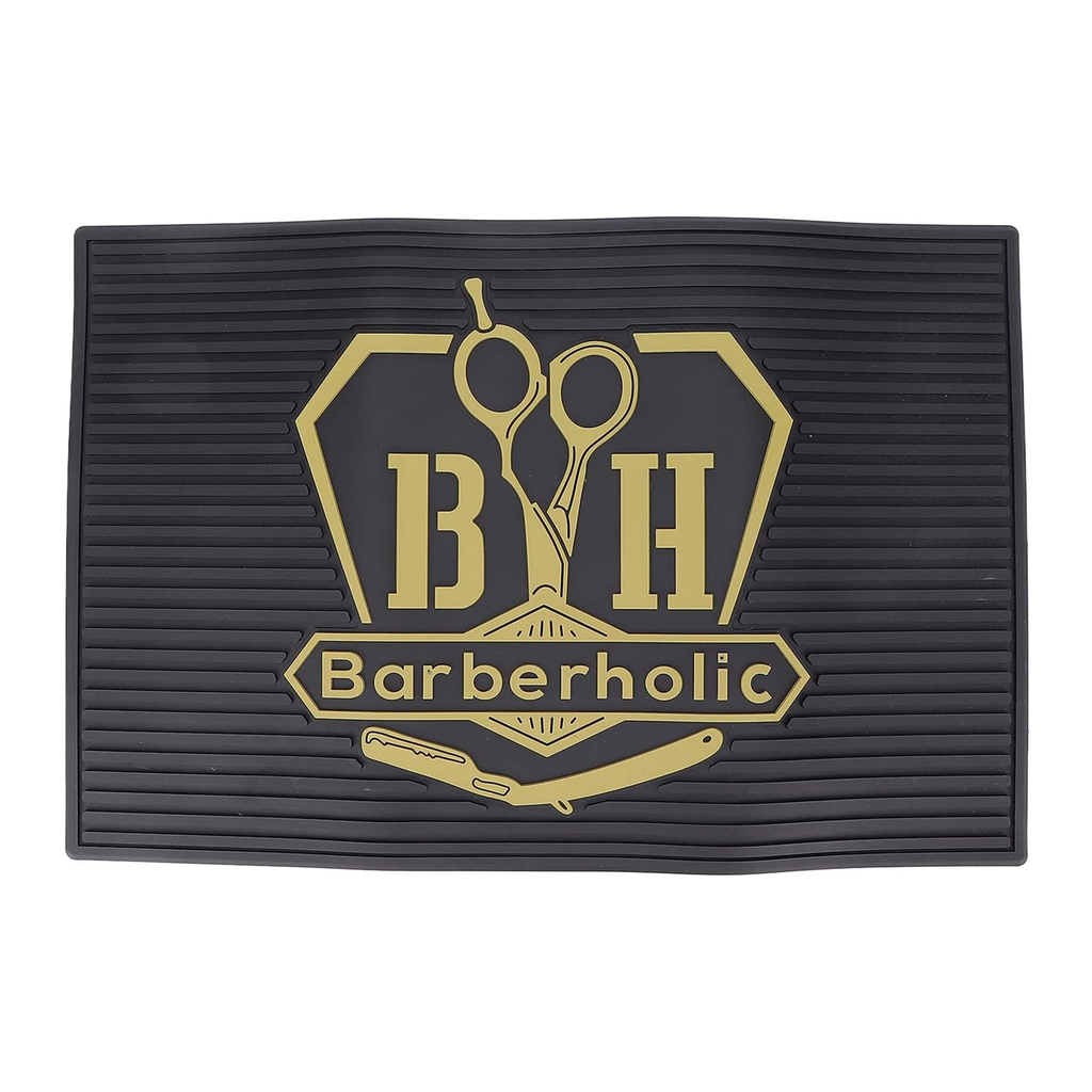 Bate Barberholic Friseurutensilien-Matte
