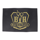 Bate Barberholic Hairdressing Utensils Mat