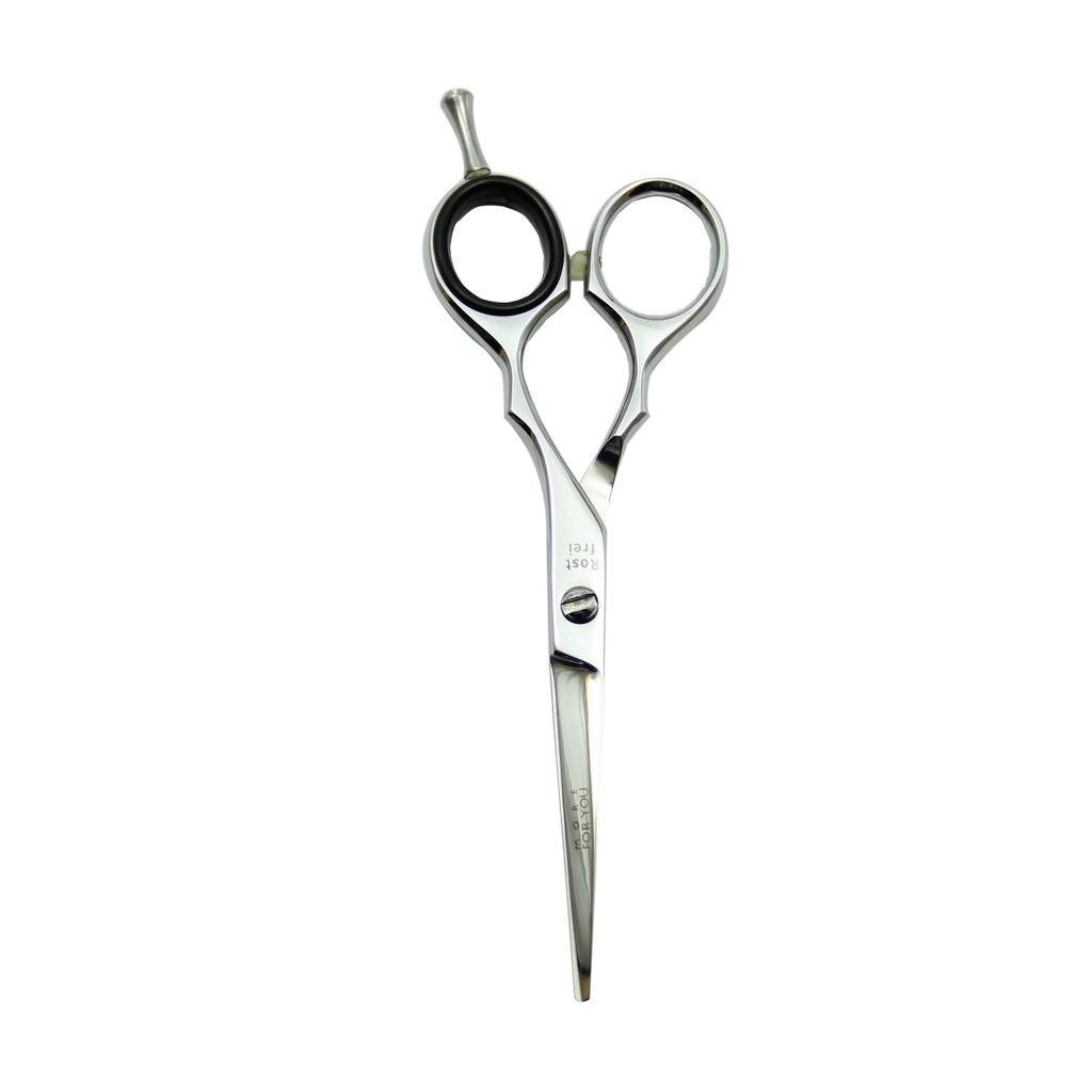 Mehr für dich Friseurschere 204/5,5 (Holzbox)