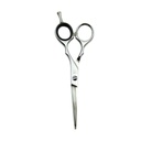 Più per te Friseurschere 204/5,5 (Holzbox)