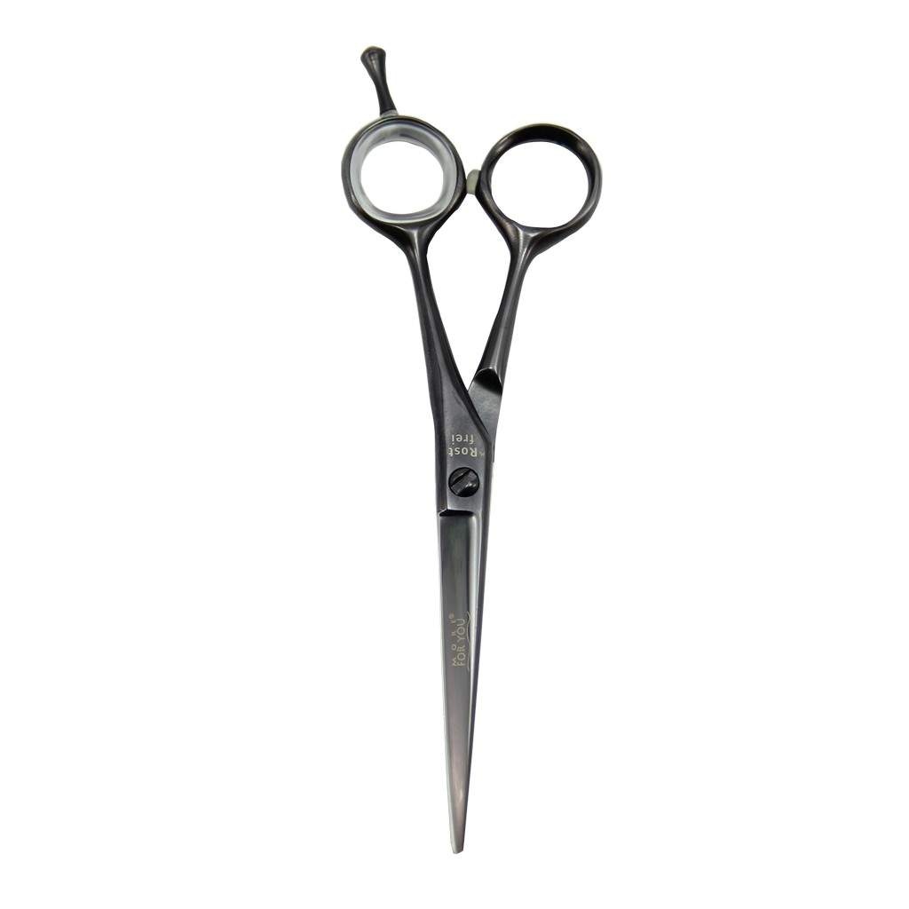 More For You Professional Barber Scissors 207/6,0