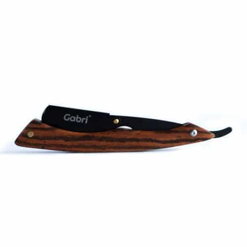 [GBR-04] Gabri Classic razor GBR-04