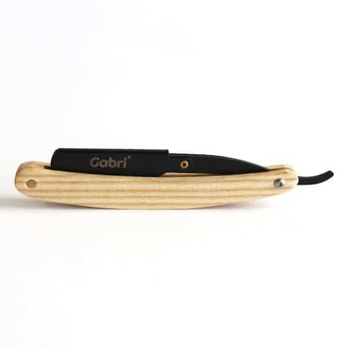 [GBR-07] Gabri Classic razor GBR-07