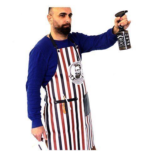 Bate Barbershop Cape BTE-UHG23