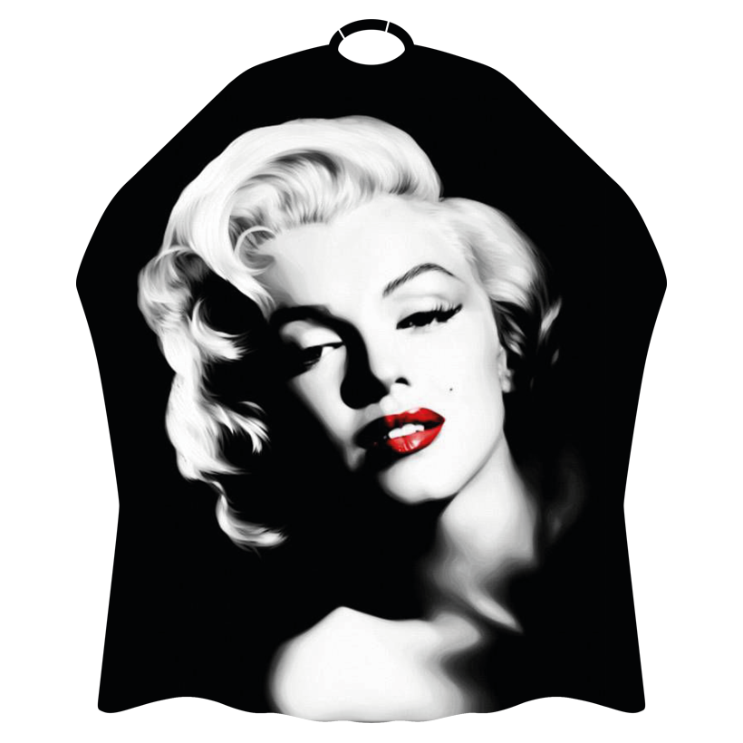 SOMPRO Haarschneide Umhang 140x165 cm 1279