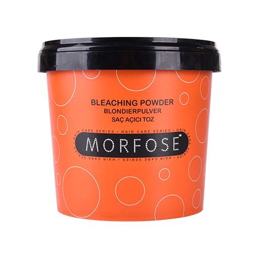 [Mor187] Morfose Bleichpulver 1000ml Weiss