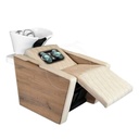 Alpeda Nature Wash Massage