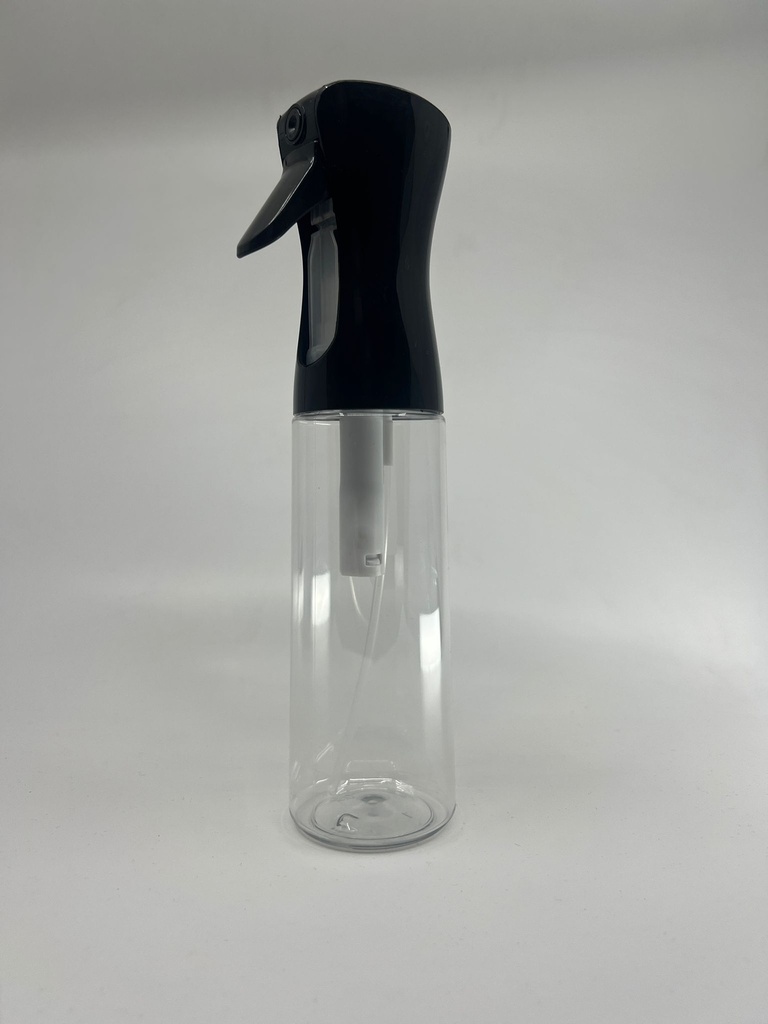 Bate Wasserflasche transparent 300mm