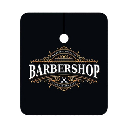 Bate Barbershop Umhang 140x165