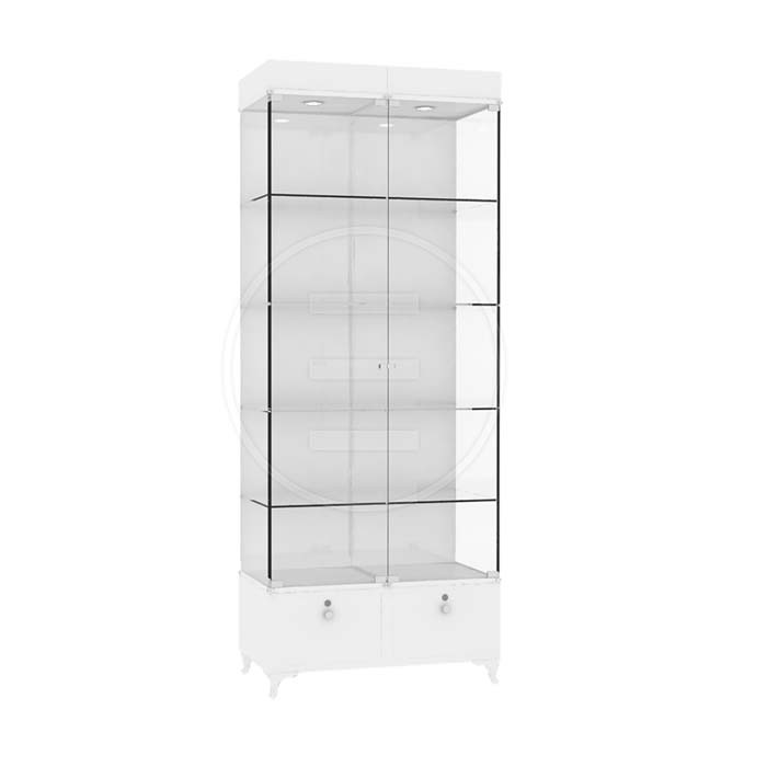 Alpeda Vega Doppelsicht