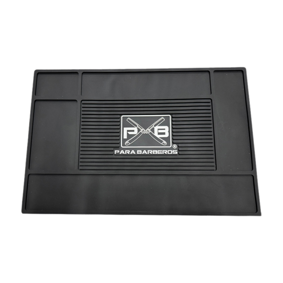 Bate Coiffeur Utensilien Matte BTC-786