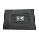 Bate Coiffeur Utensilien Matte BTC-786