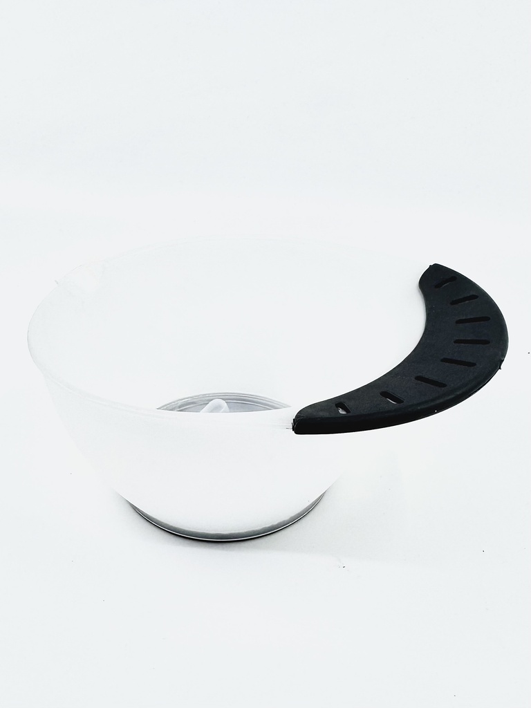 Bate Farbschale Weiss