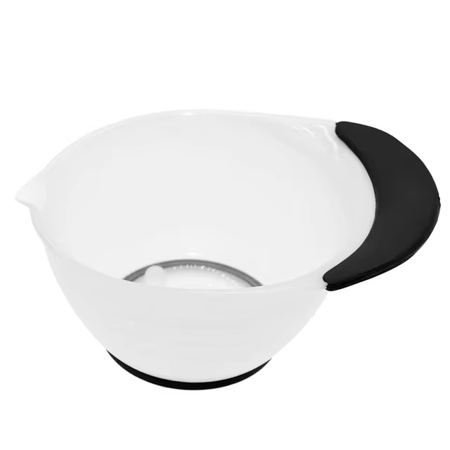 Bate Farbschale Weiss