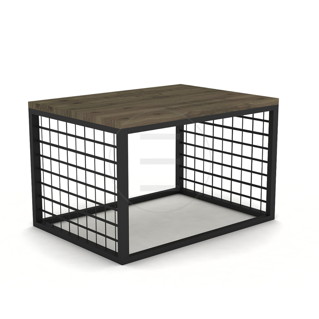 [ALP:318] Alpeda Cage coffee table