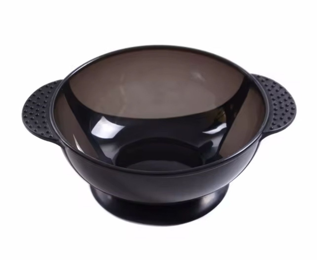 Bate Farbschale Schwarz