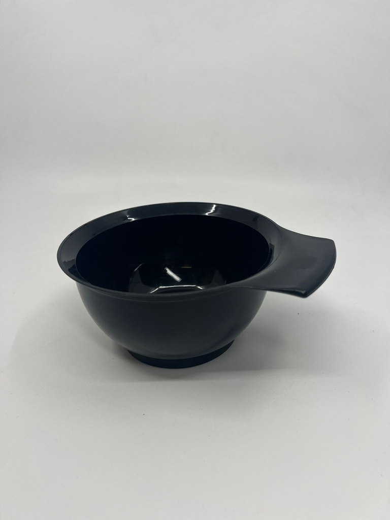 Bate Farbschale Schwarz