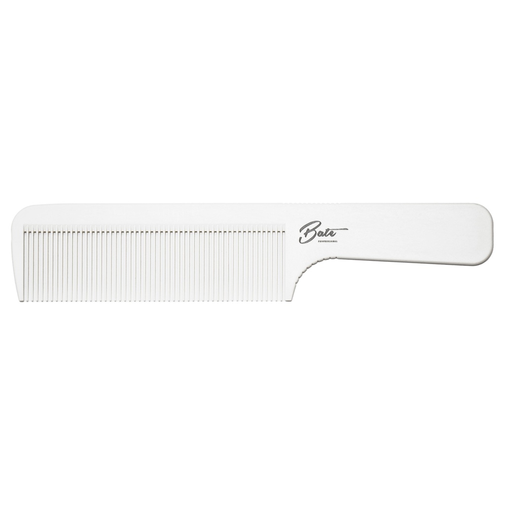 Bate Carbon Line kamm Comb-01