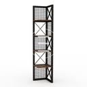 Alpeda Corner Stair Frame