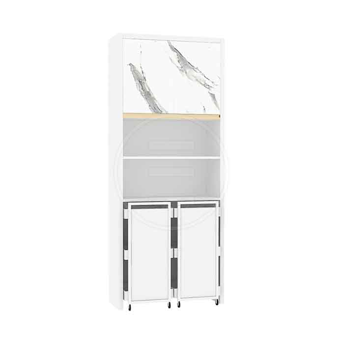 Station Alpeda Sirius