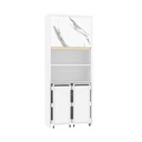 Station Alpeda Sirius