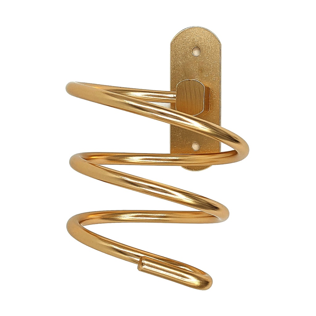Bate Fönhalter Gold