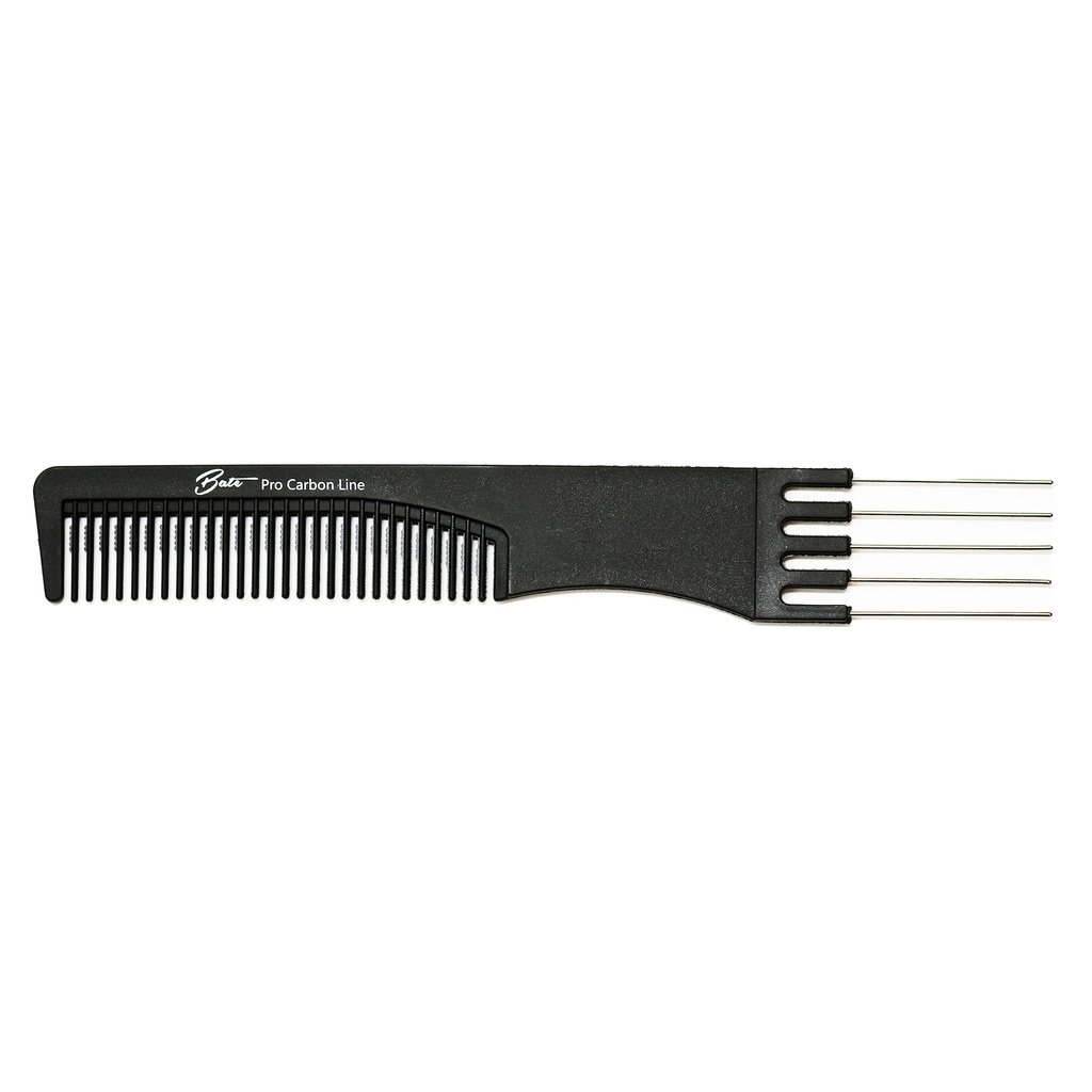 Bate Carbon Line Griffkamm YPKB-04